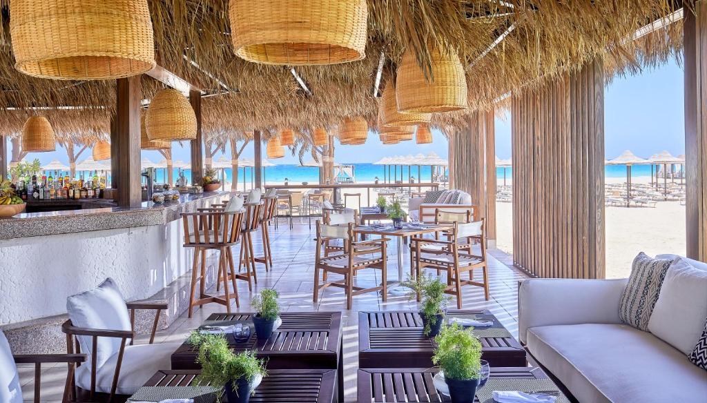 Jaz Elite Crystal, Almaza Bay Hotel Mersa Matruh Ngoại thất bức ảnh