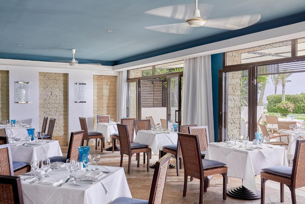 Jaz Elite Crystal, Almaza Bay Hotel Mersa Matruh Ngoại thất bức ảnh