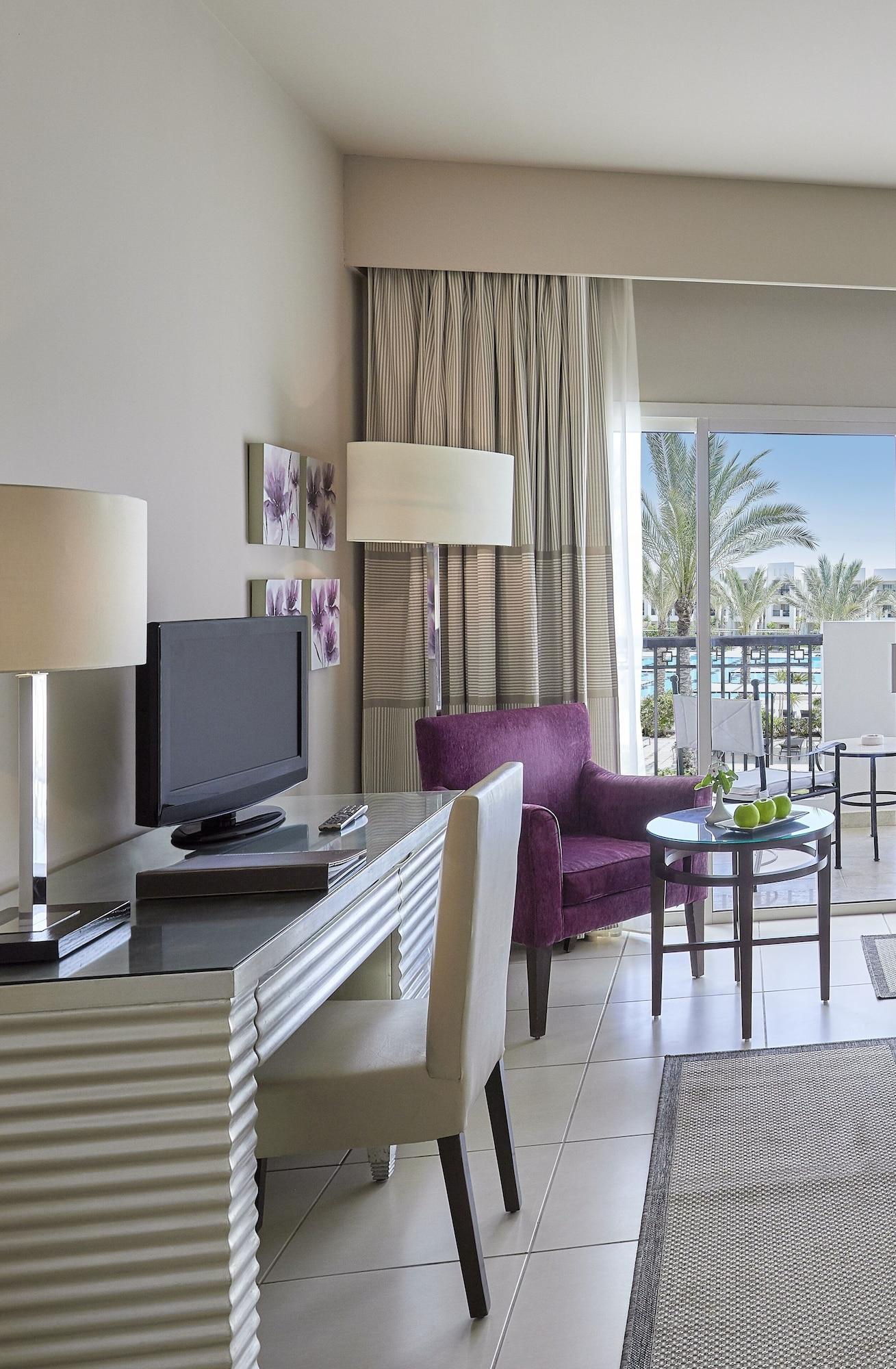 Jaz Elite Crystal, Almaza Bay Hotel Mersa Matruh Ngoại thất bức ảnh