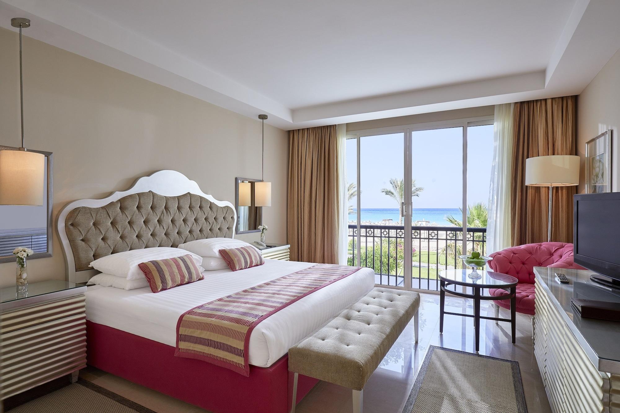 Jaz Elite Crystal, Almaza Bay Hotel Mersa Matruh Ngoại thất bức ảnh