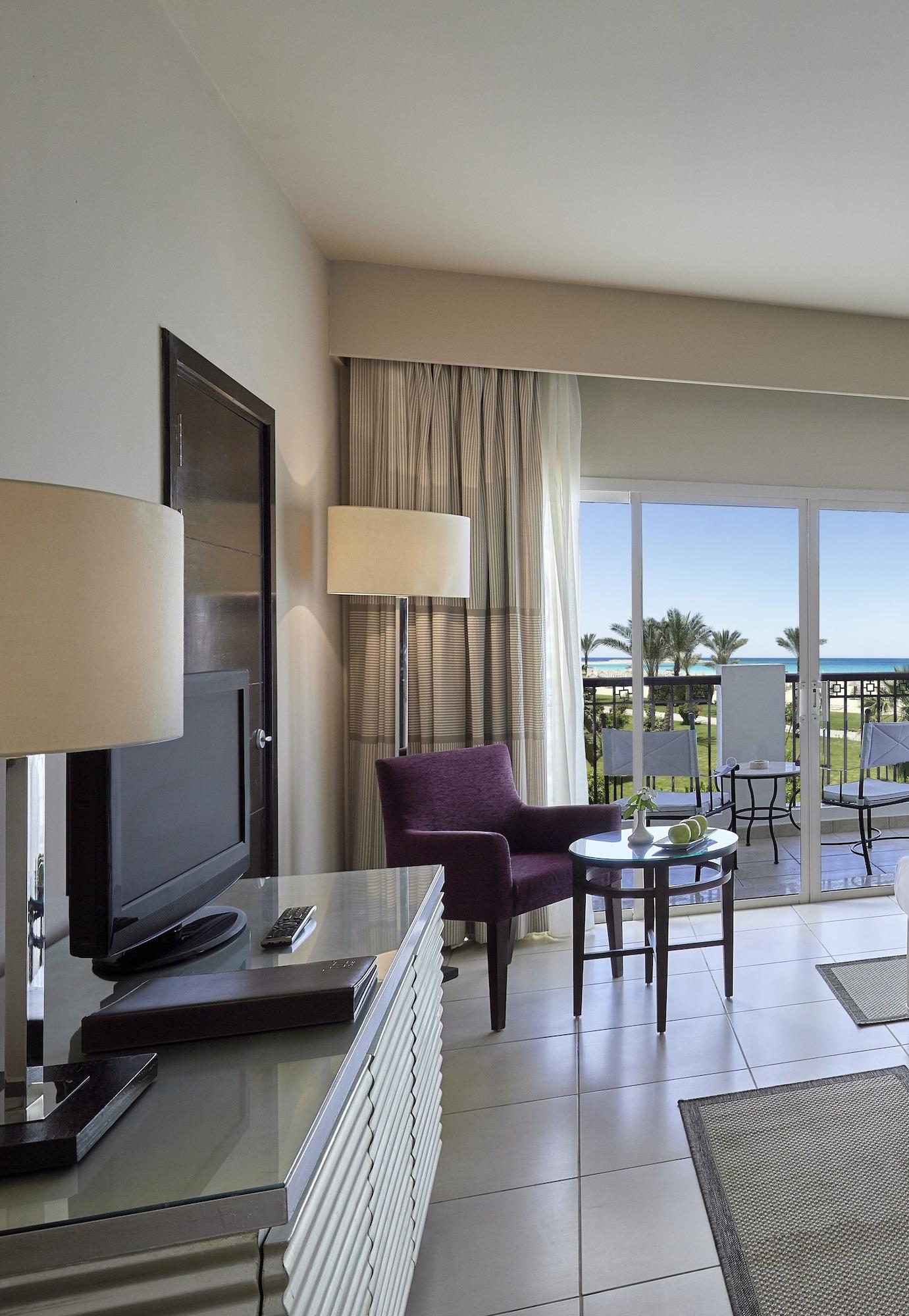 Jaz Elite Crystal, Almaza Bay Hotel Mersa Matruh Ngoại thất bức ảnh