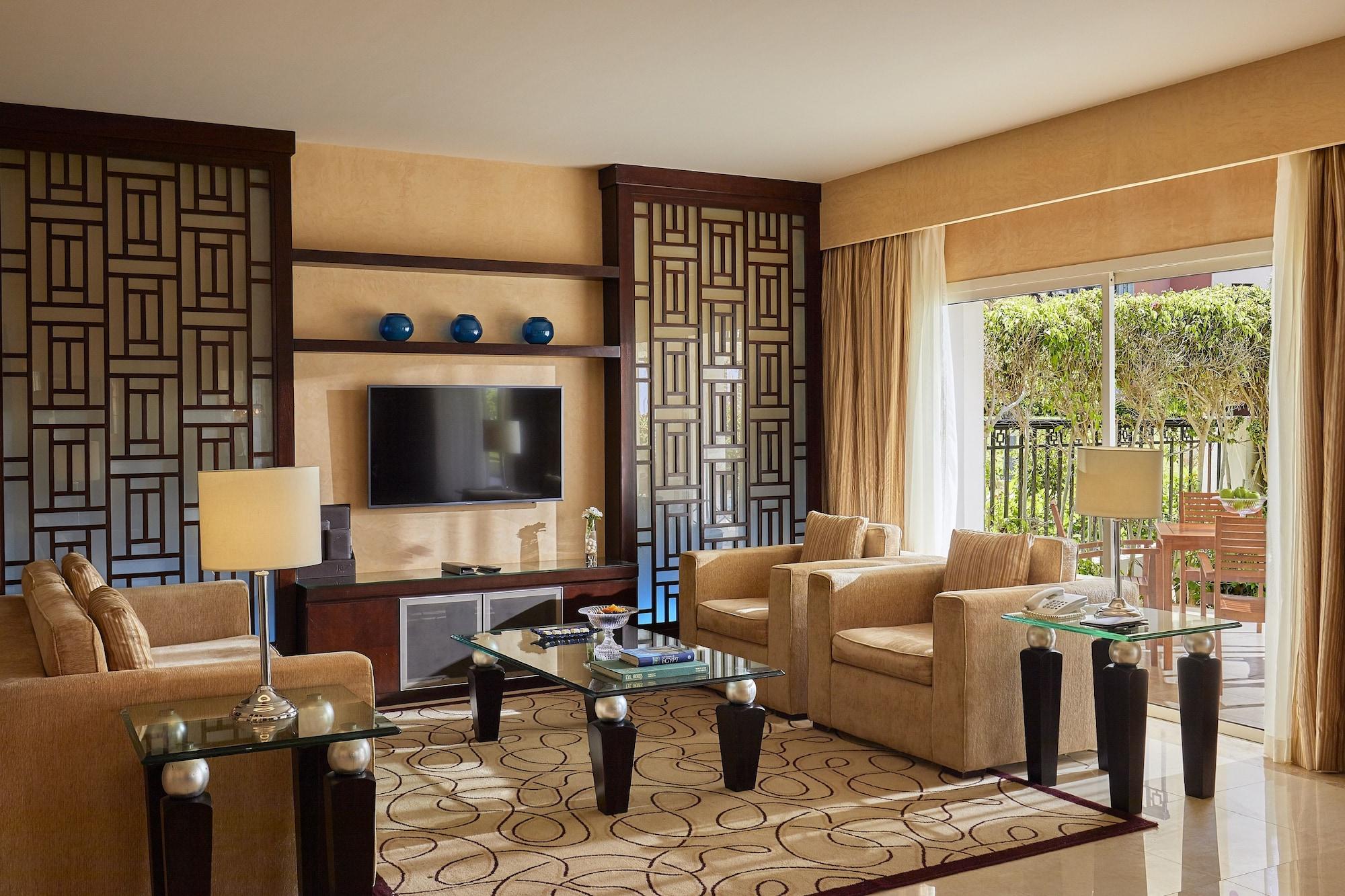 Jaz Elite Crystal, Almaza Bay Hotel Mersa Matruh Ngoại thất bức ảnh