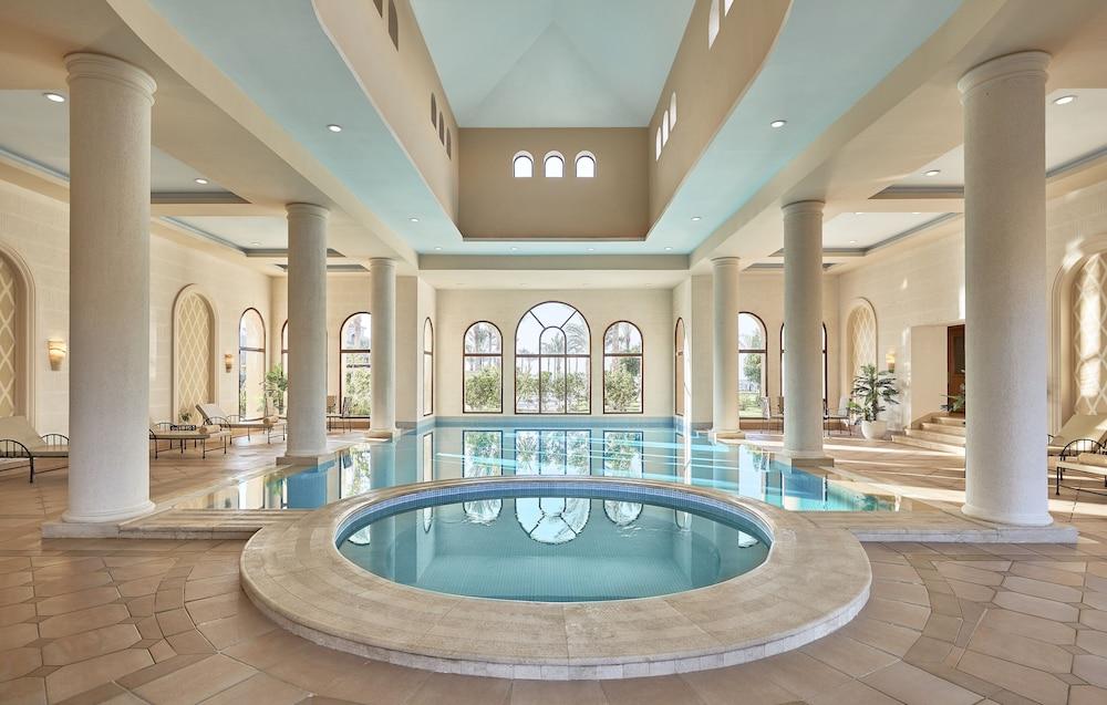 Jaz Elite Crystal, Almaza Bay Hotel Mersa Matruh Ngoại thất bức ảnh