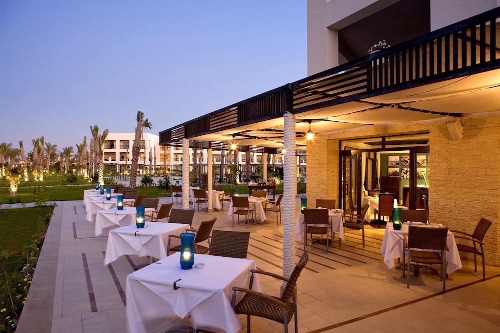 Jaz Elite Crystal, Almaza Bay Hotel Mersa Matruh Ngoại thất bức ảnh