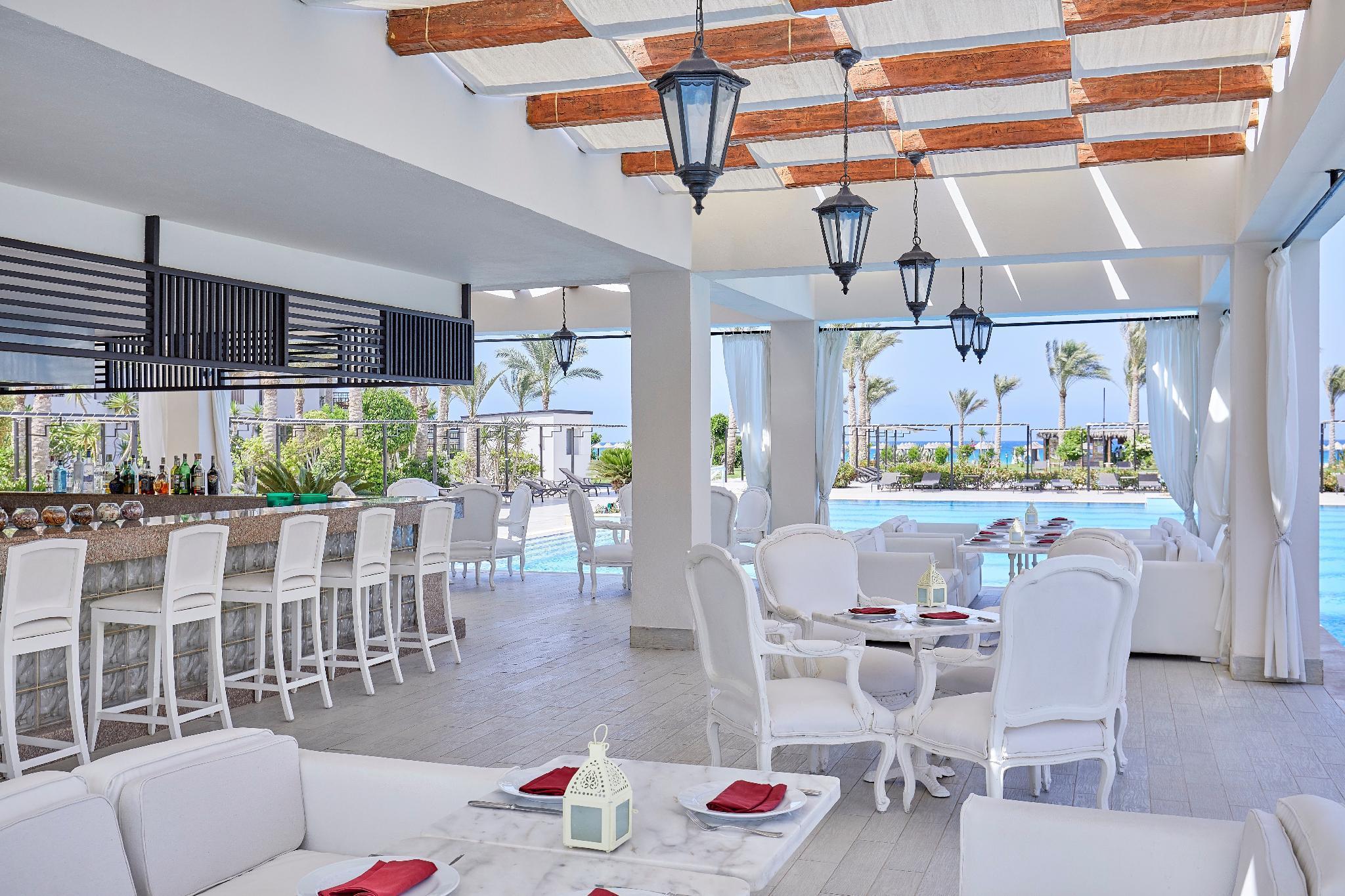 Jaz Elite Crystal, Almaza Bay Hotel Mersa Matruh Ngoại thất bức ảnh