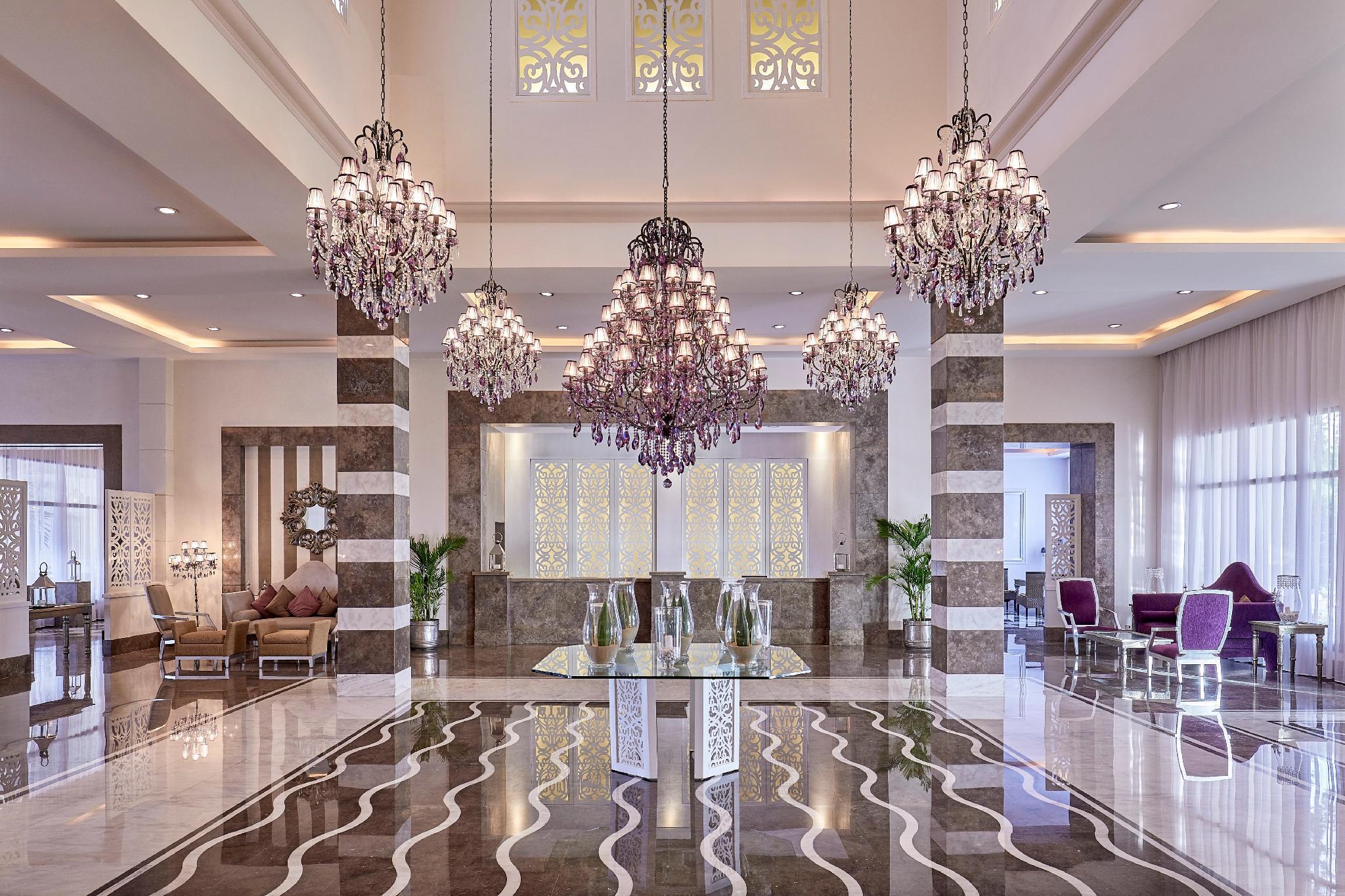 Jaz Elite Crystal, Almaza Bay Hotel Mersa Matruh Ngoại thất bức ảnh