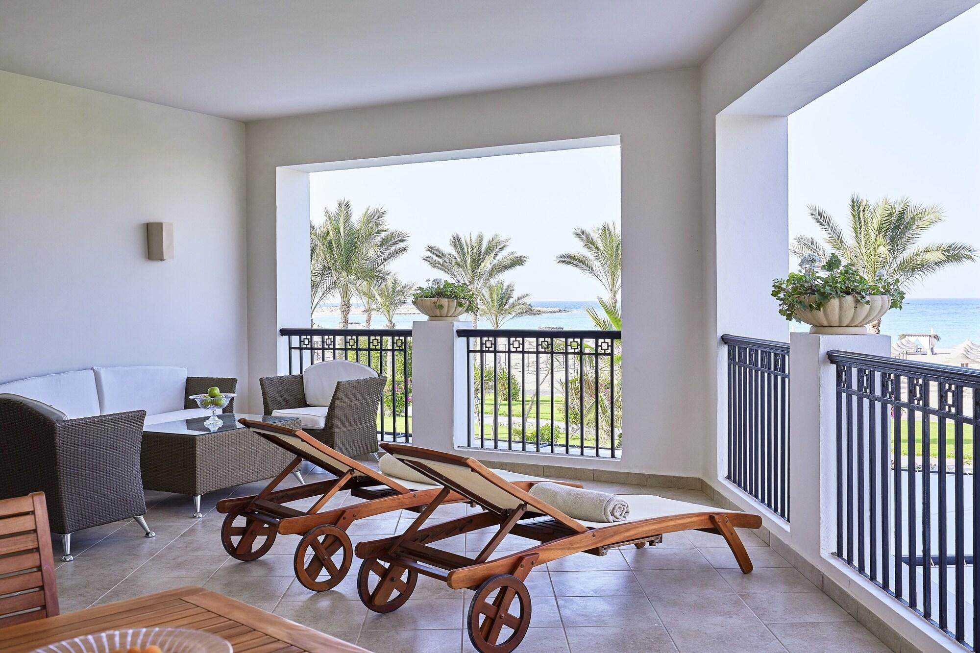 Jaz Elite Crystal, Almaza Bay Hotel Mersa Matruh Ngoại thất bức ảnh
