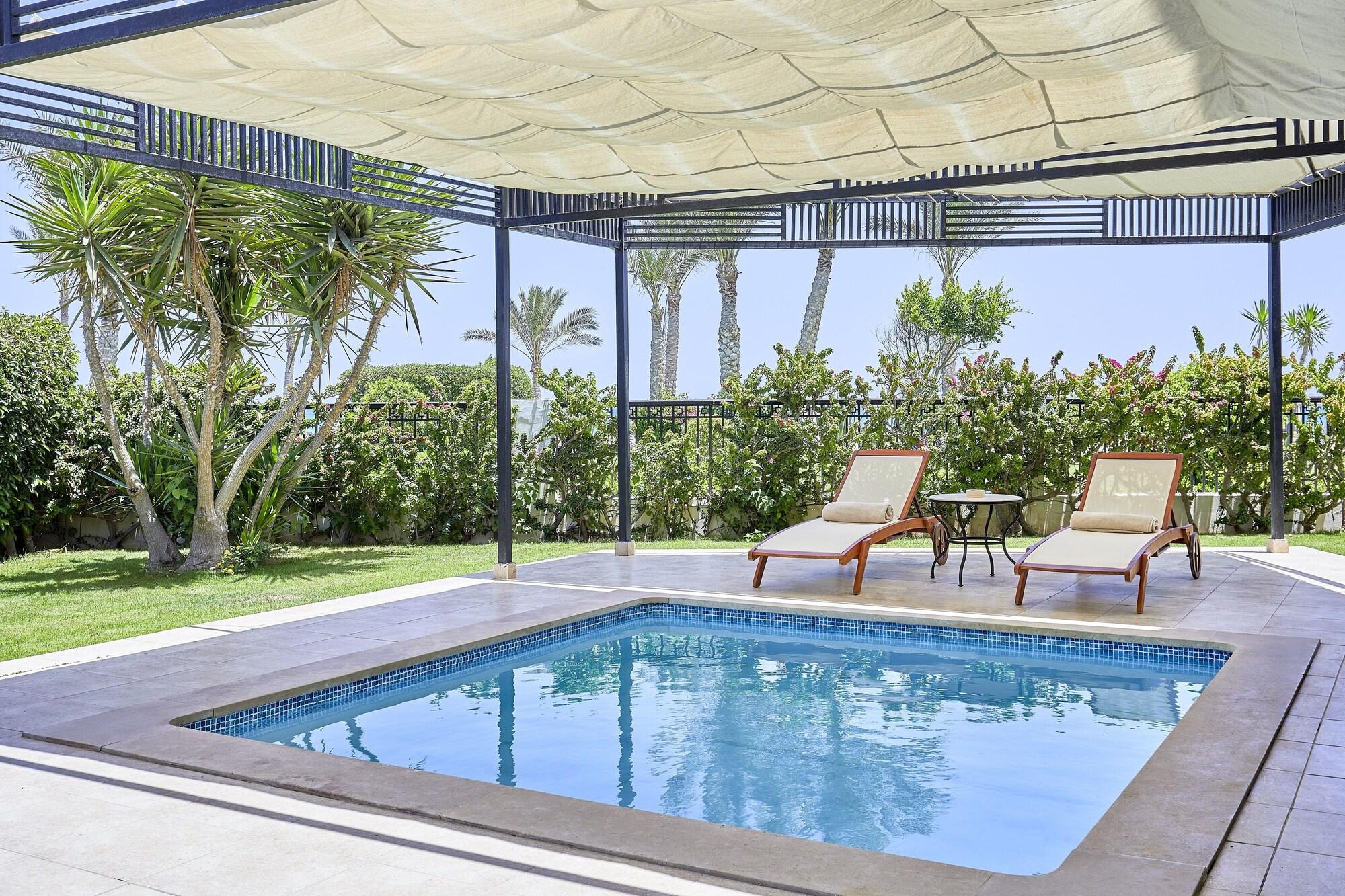 Jaz Elite Crystal, Almaza Bay Hotel Mersa Matruh Ngoại thất bức ảnh