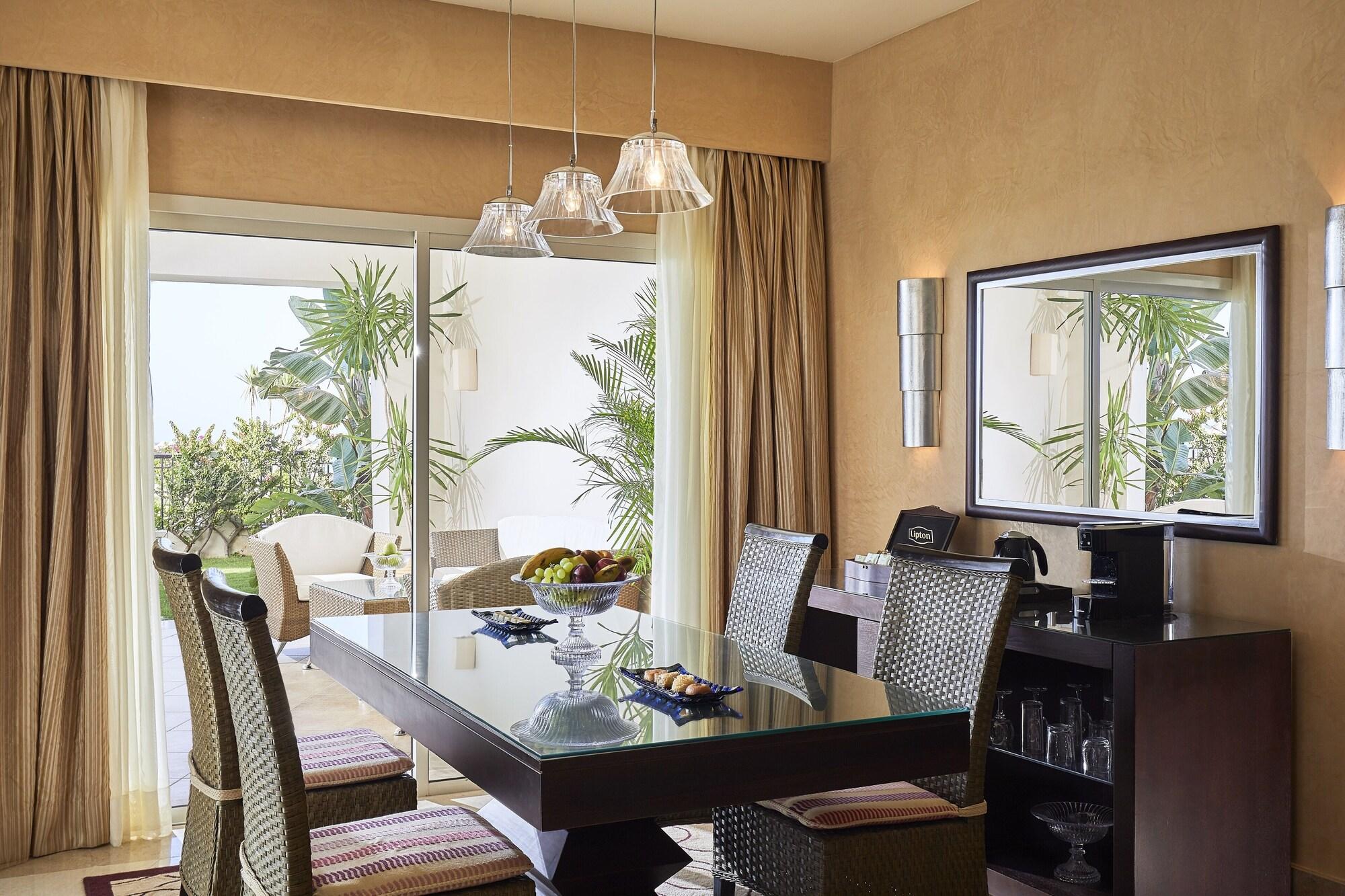 Jaz Elite Crystal, Almaza Bay Hotel Mersa Matruh Ngoại thất bức ảnh
