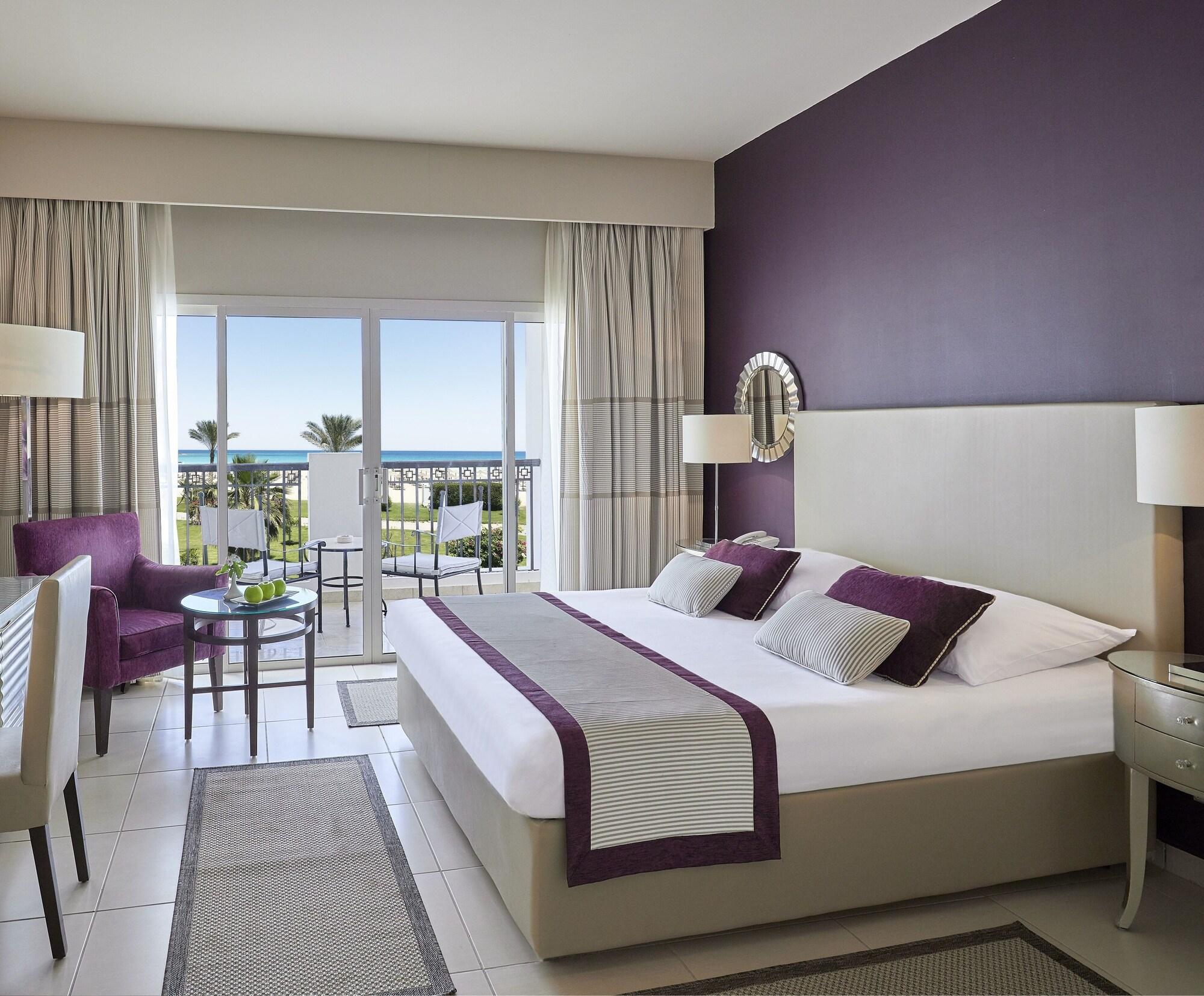 Jaz Elite Crystal, Almaza Bay Hotel Mersa Matruh Ngoại thất bức ảnh