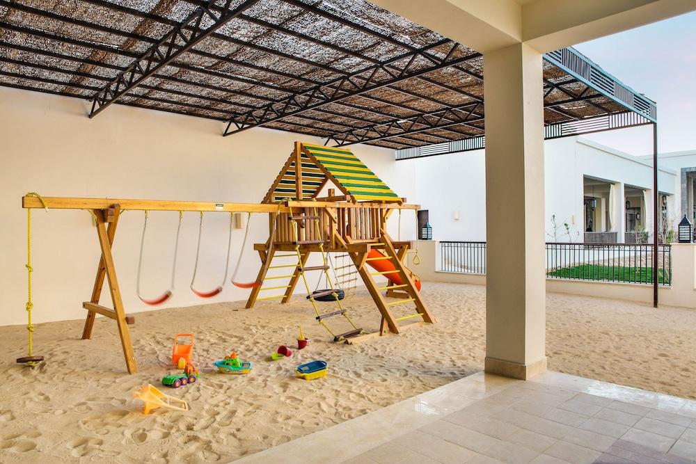 Jaz Elite Crystal, Almaza Bay Hotel Mersa Matruh Ngoại thất bức ảnh
