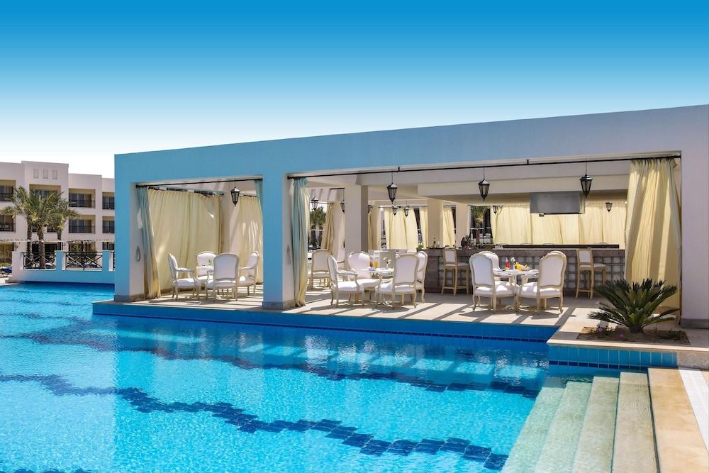 Jaz Elite Crystal, Almaza Bay Hotel Mersa Matruh Ngoại thất bức ảnh