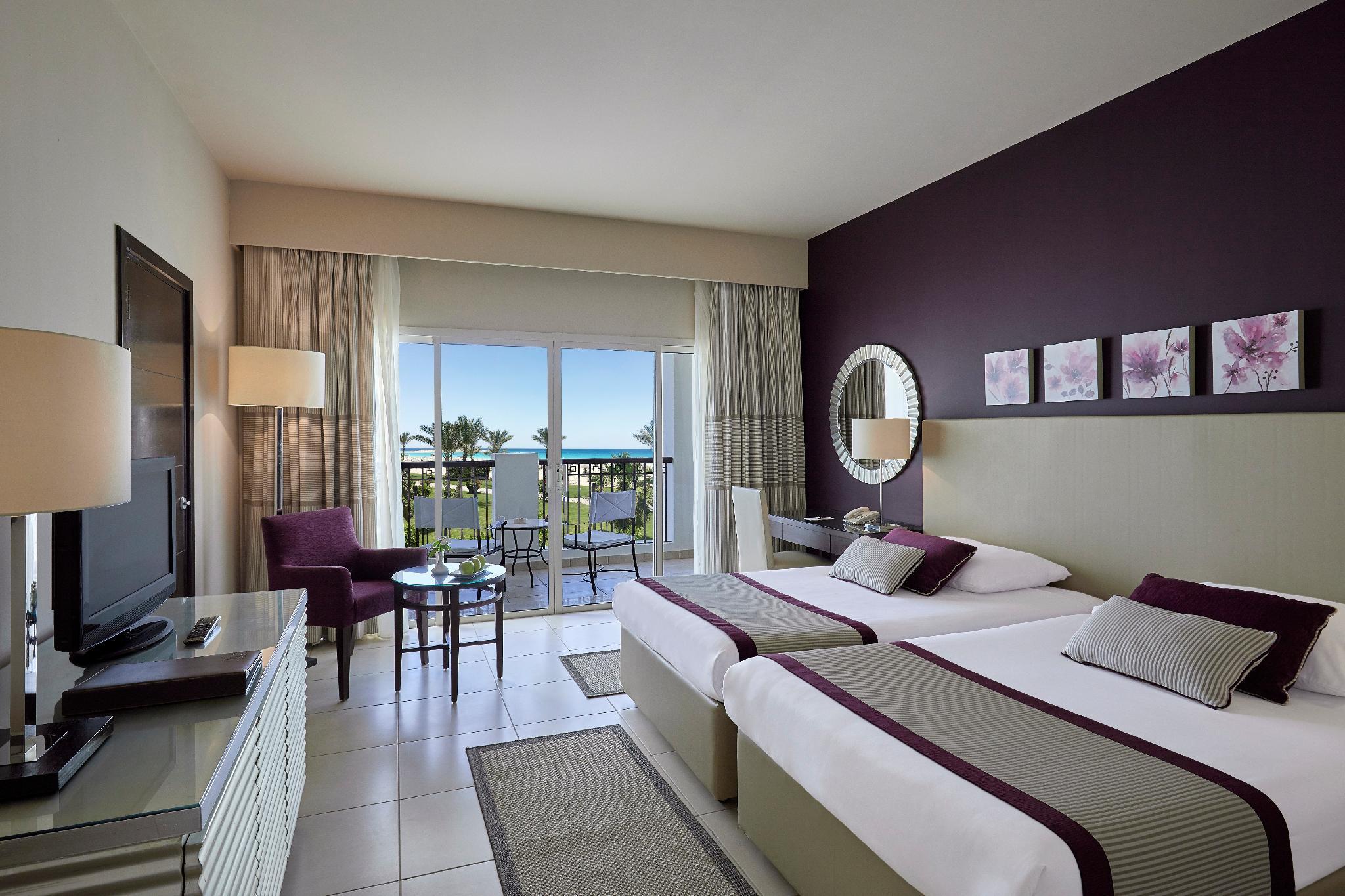 Jaz Elite Crystal, Almaza Bay Hotel Mersa Matruh Ngoại thất bức ảnh