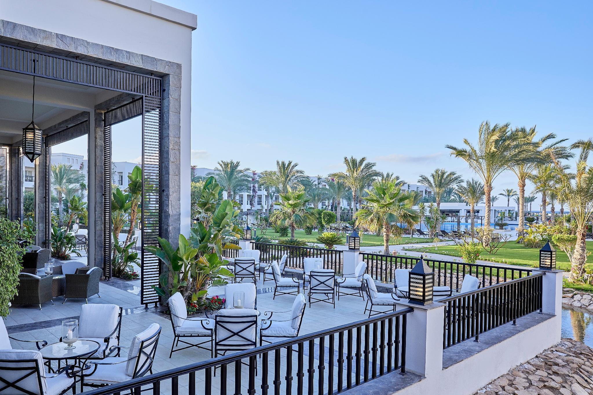 Jaz Elite Crystal, Almaza Bay Hotel Mersa Matruh Ngoại thất bức ảnh