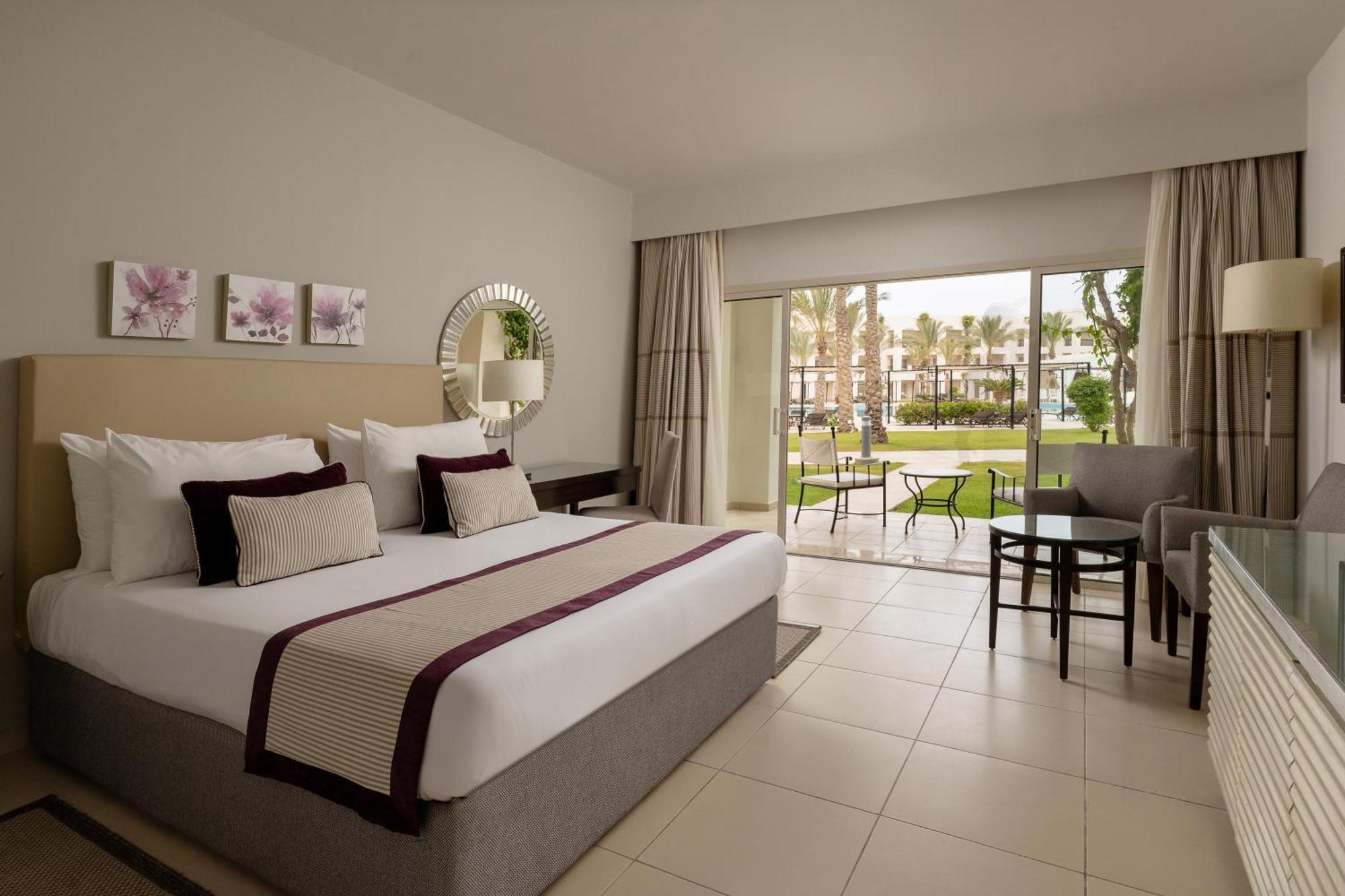 Jaz Elite Crystal, Almaza Bay Hotel Mersa Matruh Ngoại thất bức ảnh