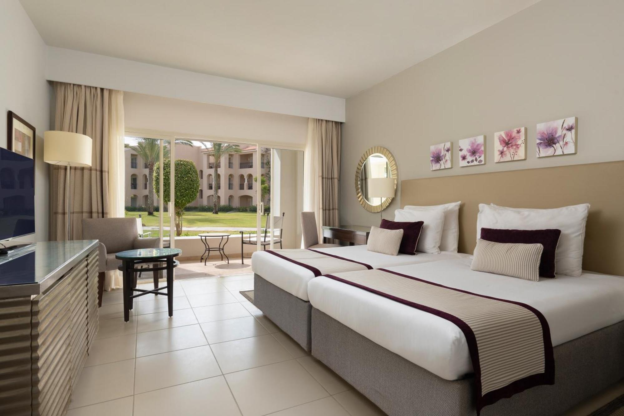 Jaz Elite Crystal, Almaza Bay Hotel Mersa Matruh Ngoại thất bức ảnh