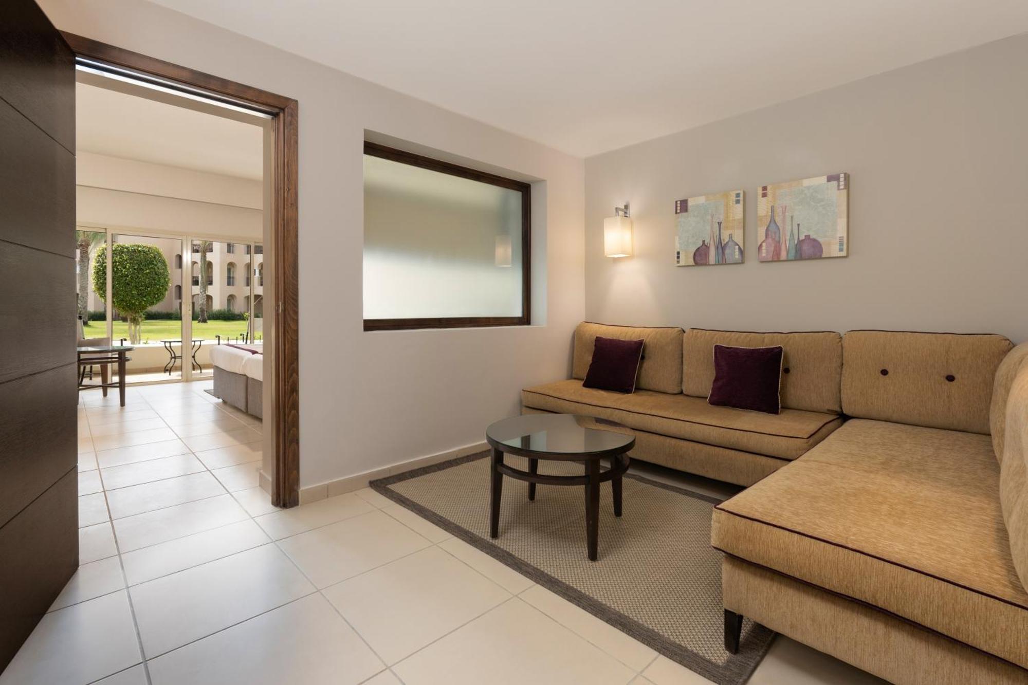 Jaz Elite Crystal, Almaza Bay Hotel Mersa Matruh Ngoại thất bức ảnh