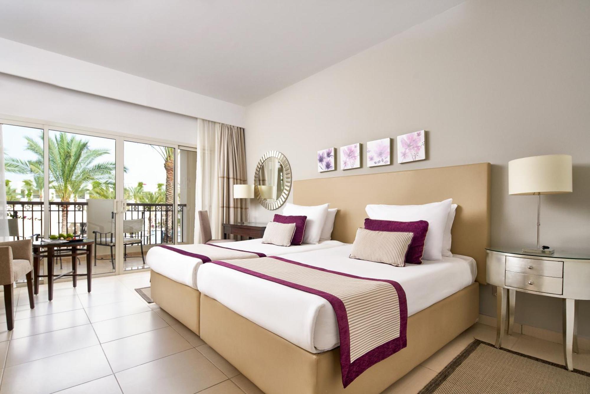 Jaz Elite Crystal, Almaza Bay Hotel Mersa Matruh Ngoại thất bức ảnh