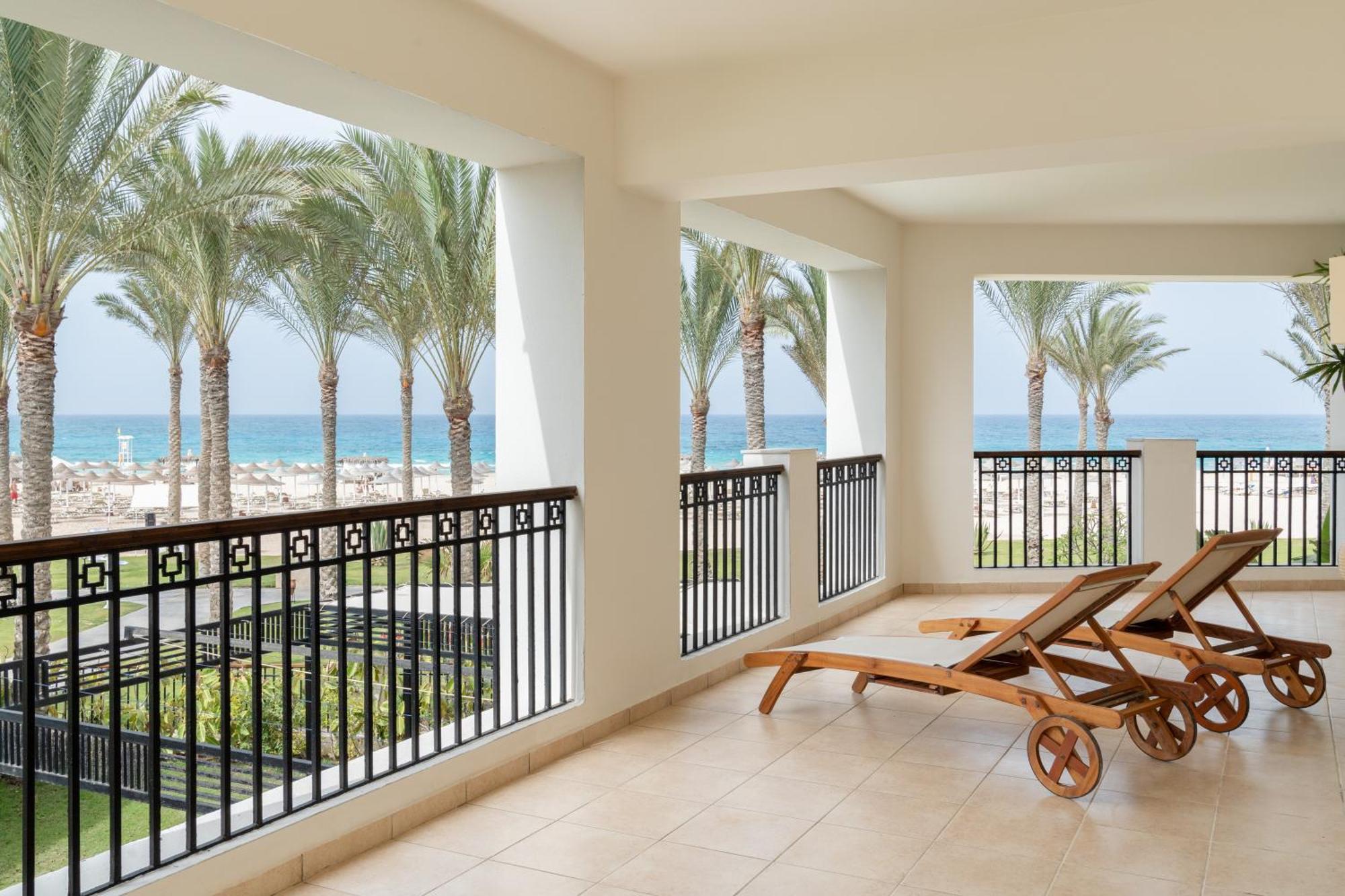 Jaz Elite Crystal, Almaza Bay Hotel Mersa Matruh Ngoại thất bức ảnh