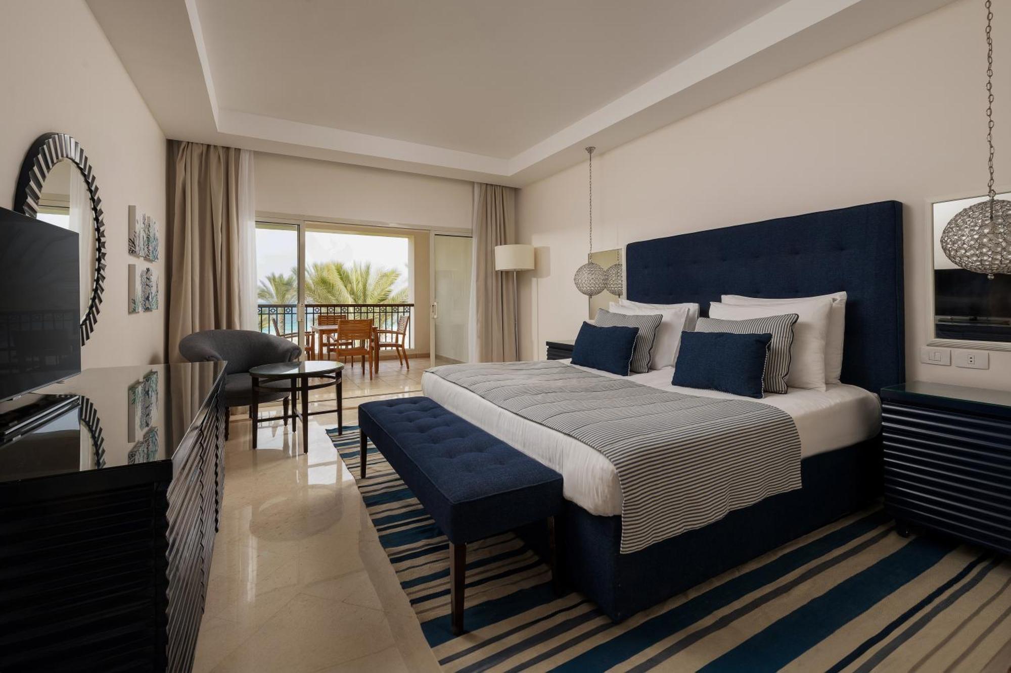 Jaz Elite Crystal, Almaza Bay Hotel Mersa Matruh Ngoại thất bức ảnh