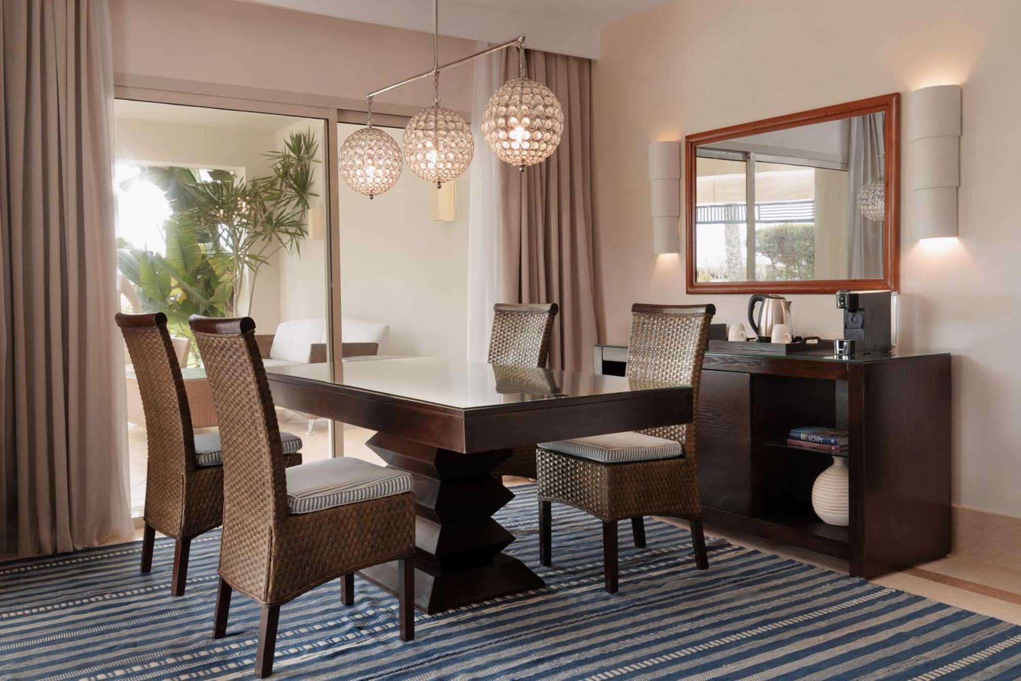 Jaz Elite Crystal, Almaza Bay Hotel Mersa Matruh Ngoại thất bức ảnh