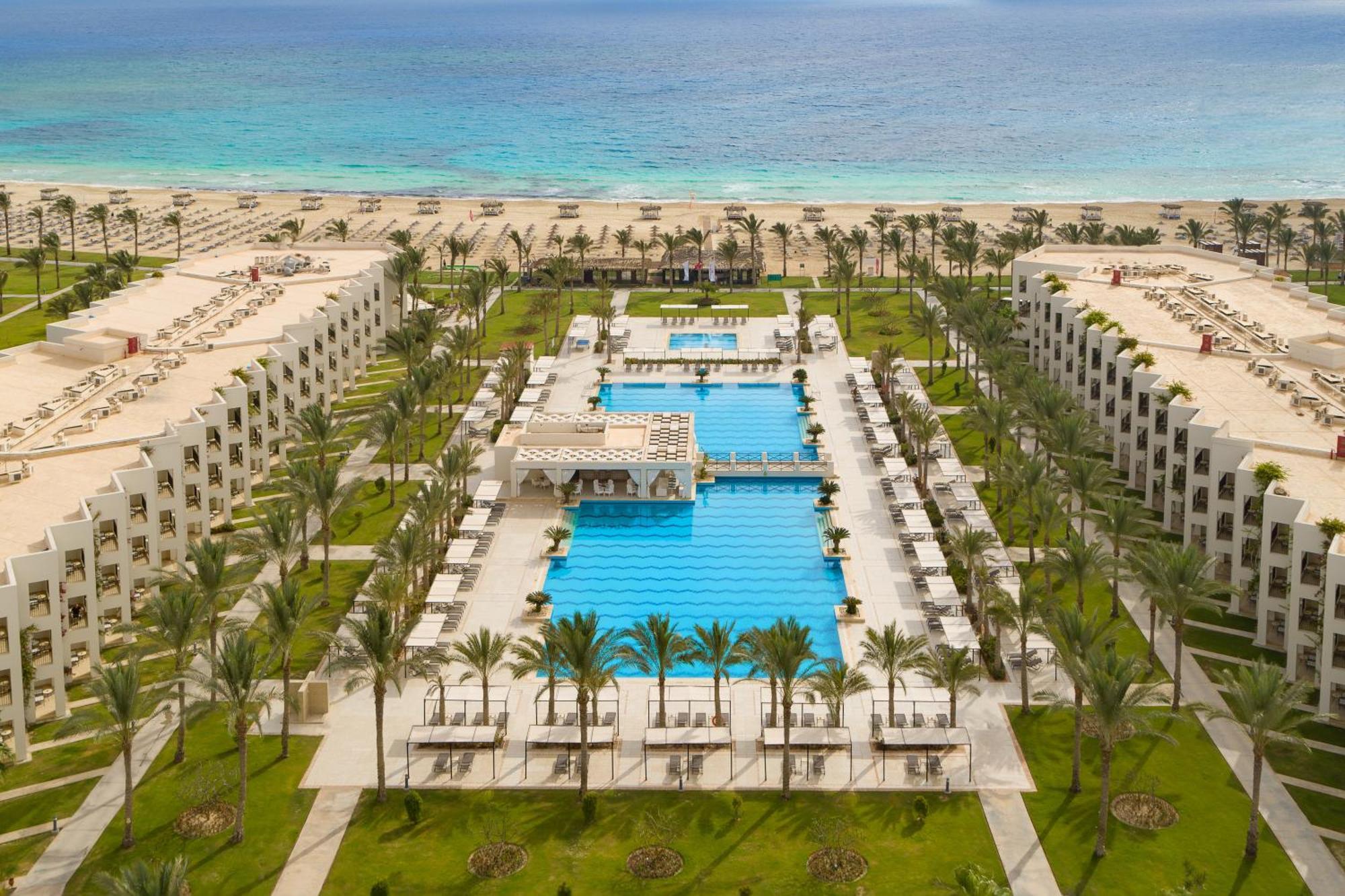 Jaz Elite Crystal, Almaza Bay Hotel Mersa Matruh Ngoại thất bức ảnh