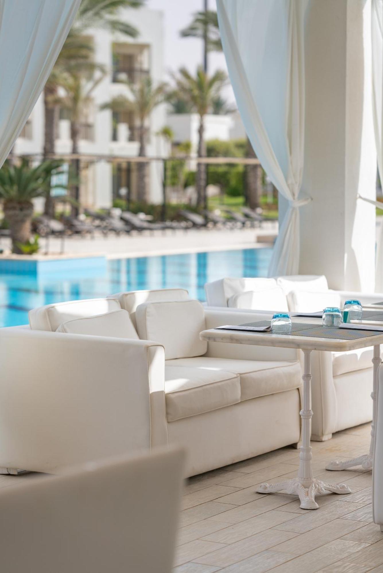 Jaz Elite Crystal, Almaza Bay Hotel Mersa Matruh Ngoại thất bức ảnh