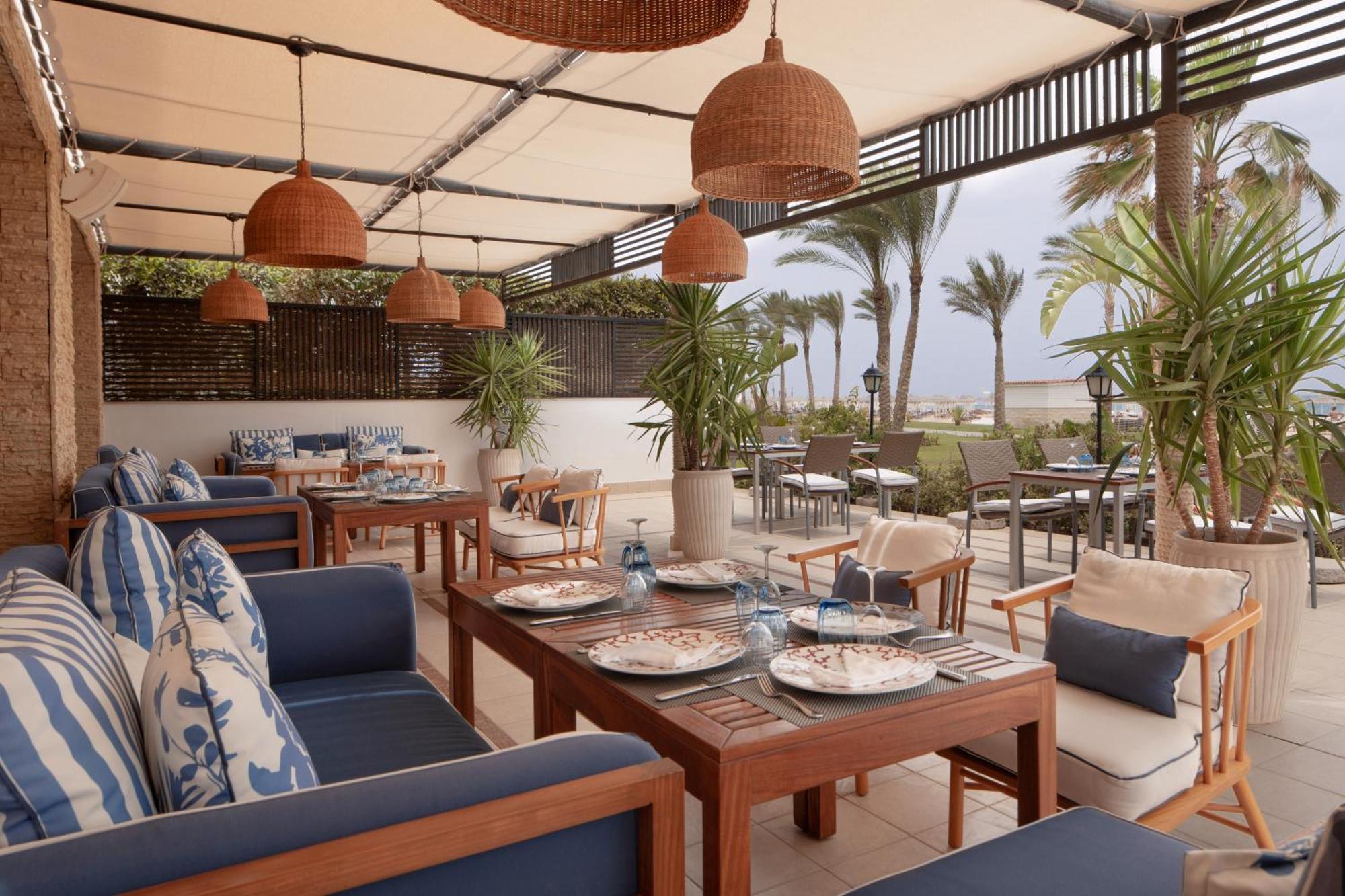 Jaz Elite Crystal, Almaza Bay Hotel Mersa Matruh Ngoại thất bức ảnh