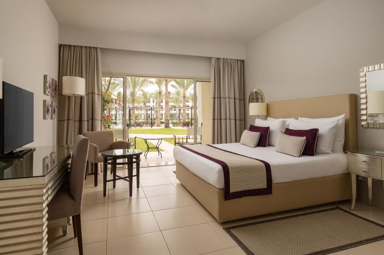 Jaz Elite Crystal, Almaza Bay Hotel Mersa Matruh Ngoại thất bức ảnh