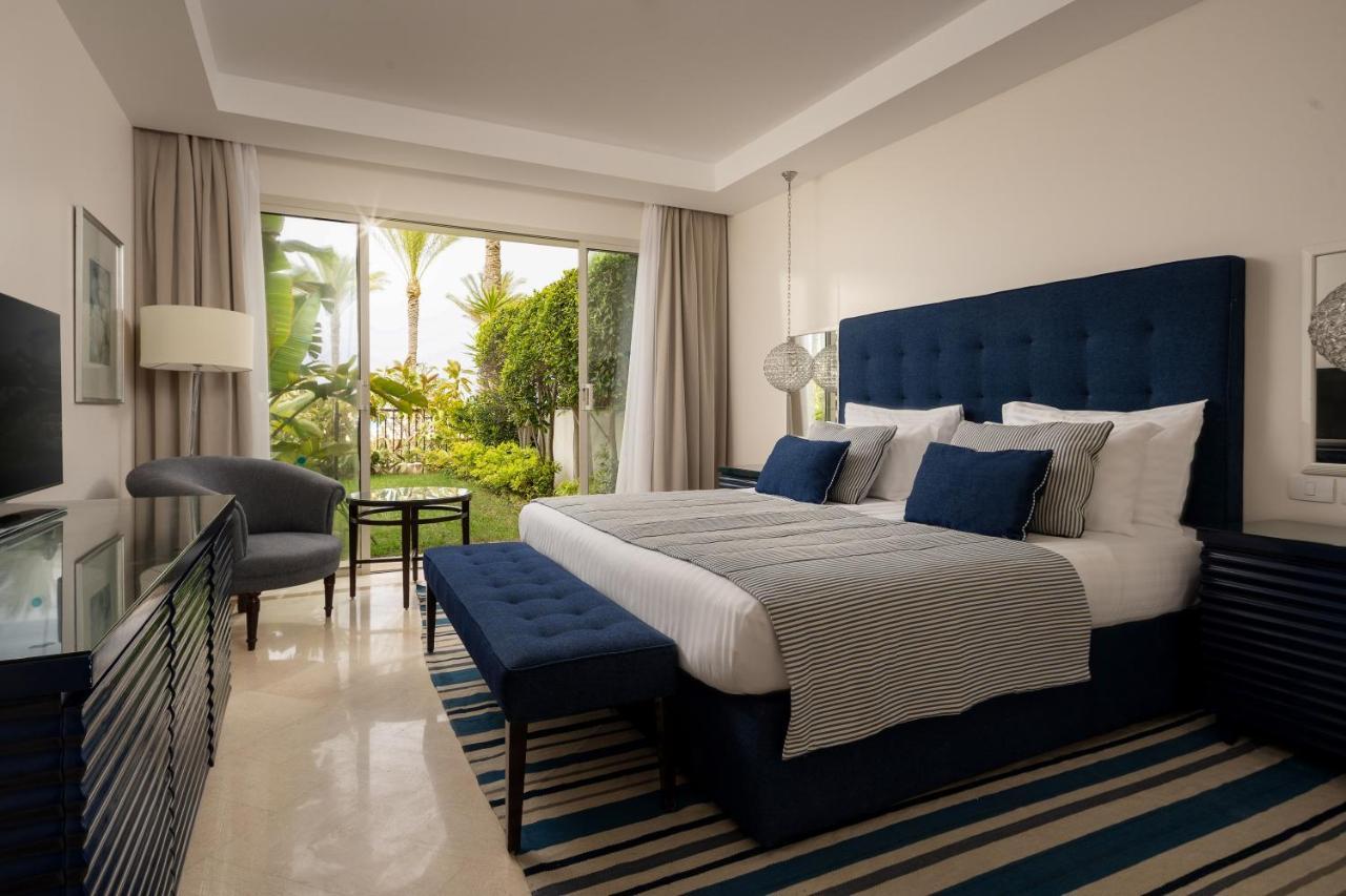 Jaz Elite Crystal, Almaza Bay Hotel Mersa Matruh Ngoại thất bức ảnh